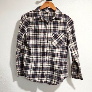Forever 21 - Flannel